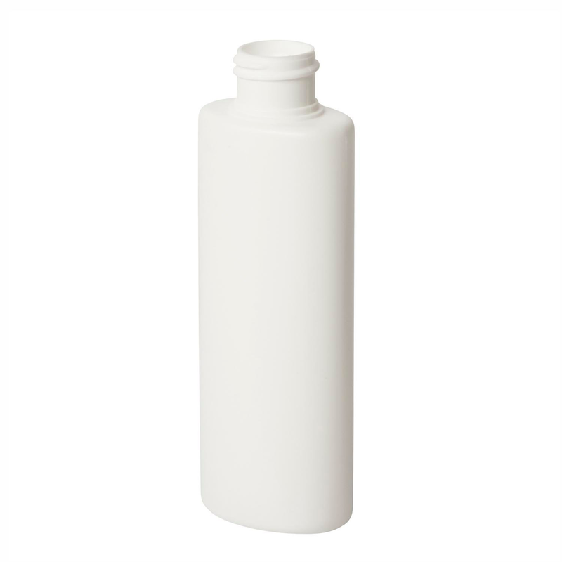 125ml HDPE bottle F152A 