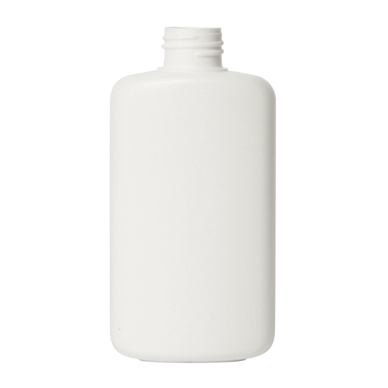 24-410 HDPE bottle F153A 