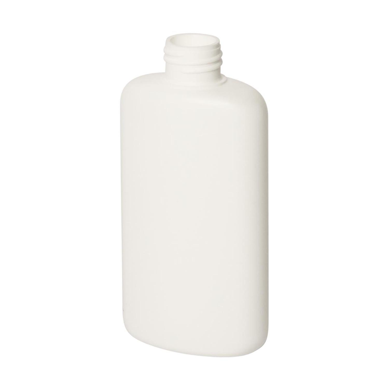 150ml HDPE botella F153A 02