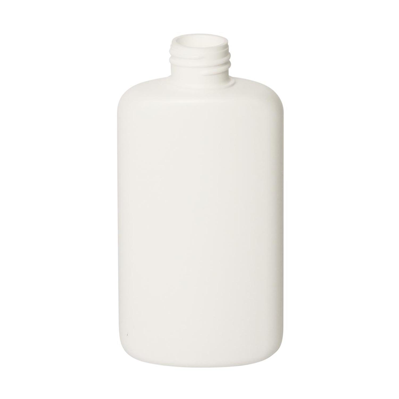 HDPE bottle 24-410 F153A 