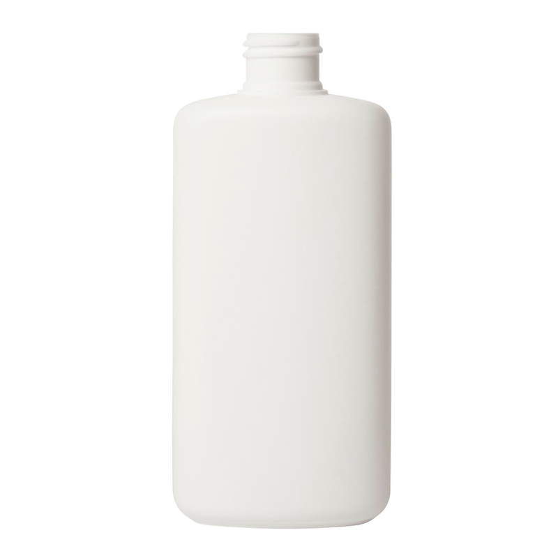 24-410 HDPE bottle F154A 
