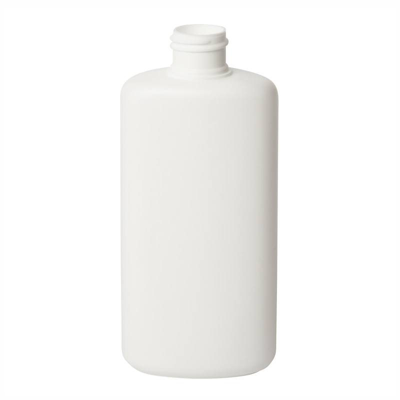 HDPE bottle 24-410 F154A 