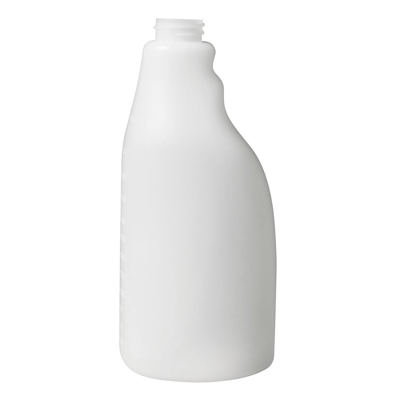 28-400 HDPE flacon F155A 
