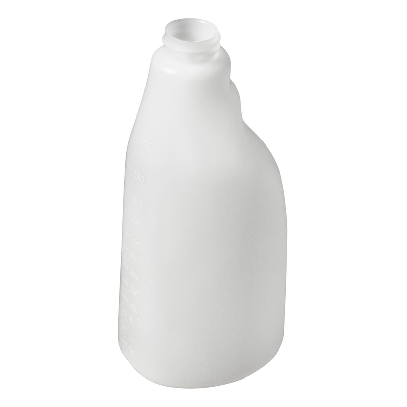 HDPE flacon 28-400 F155A 