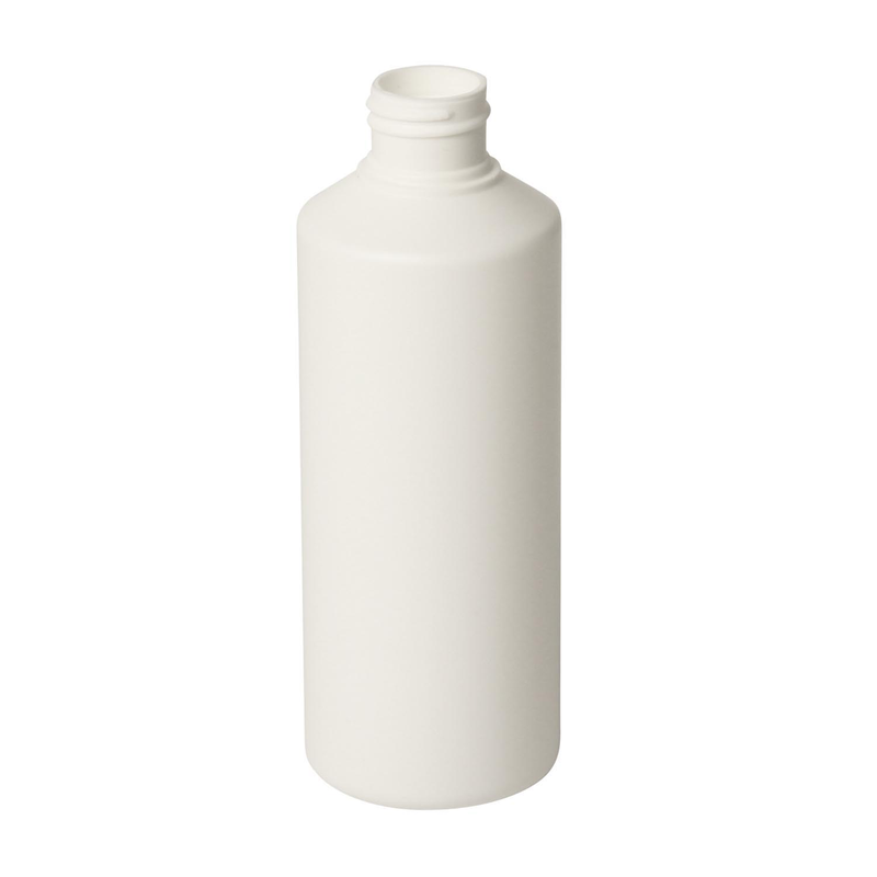 HDPE botella 24-410 F157A 