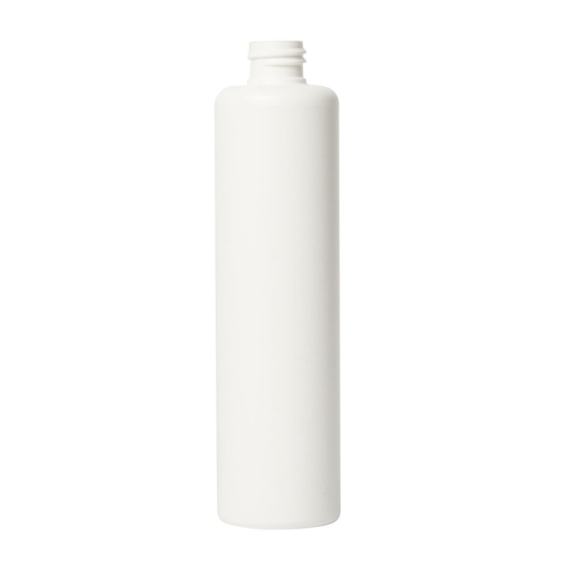 125ml PVC bottle F186A 