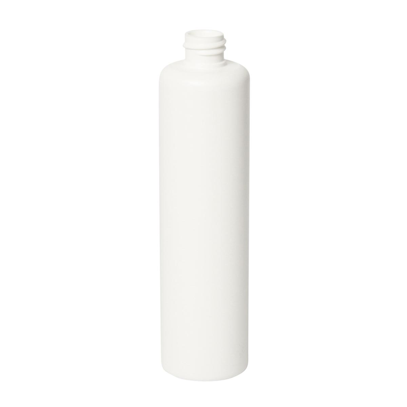 HDPE botella 20-410 F187B 03