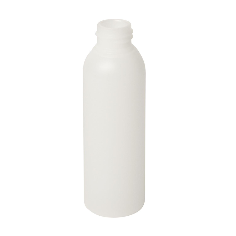HDPE botella 20-410 F189A natural 03