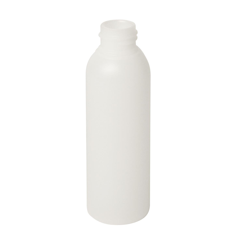 HDPE bottle 20-410 F189A natural 