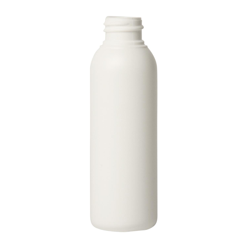 50ml HDPE fles F189A 02