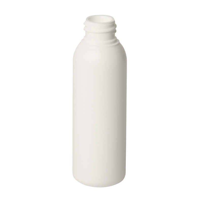 HDPE bottle 20-410 F189A 