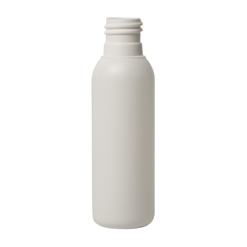 20-415 HDPE bottle F189B 