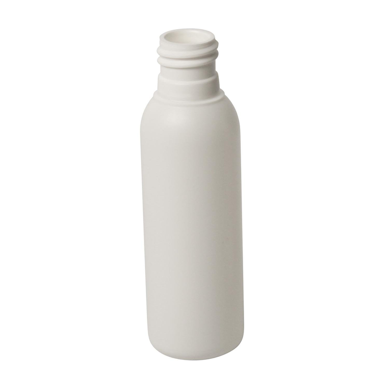 HDPE bottle 20-415 F189B 