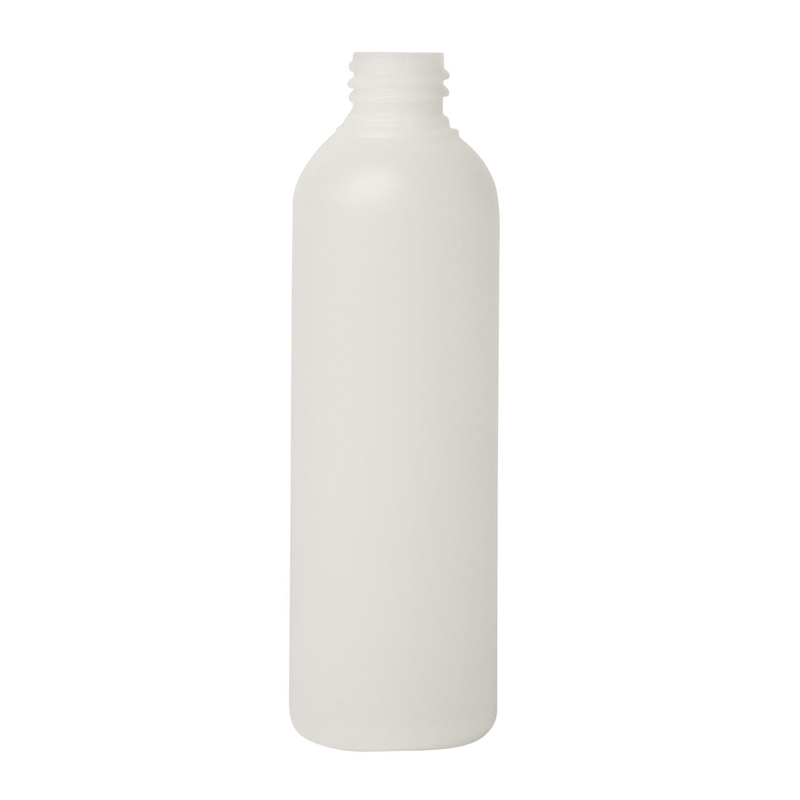 20-410 HDPE bottle F190A natural 