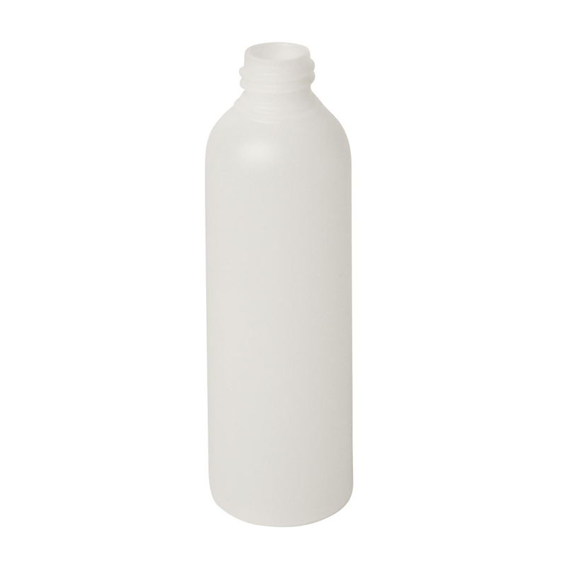 HDPE botella 20-410 F190A natural 03