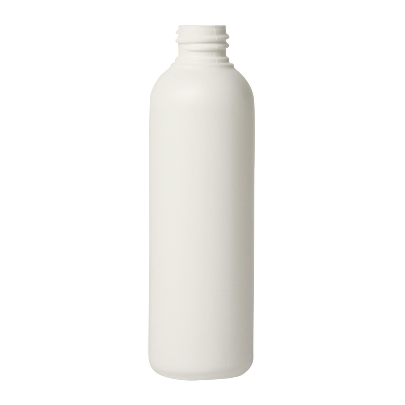 100ml HDPE fles F190A wit 02