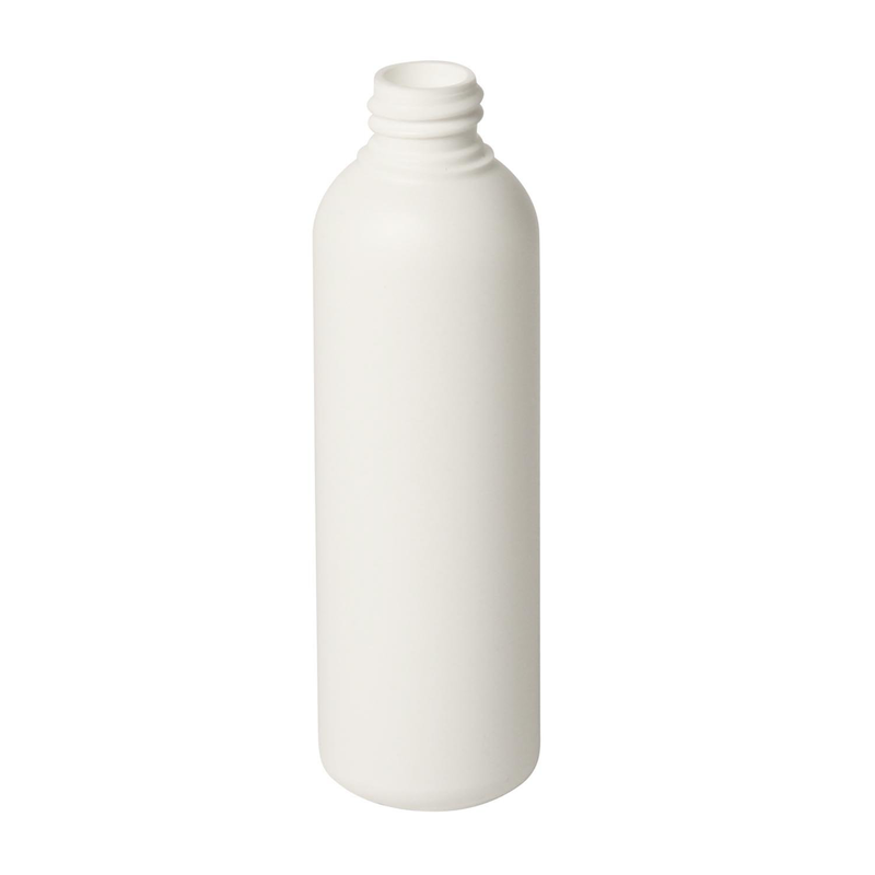 HDPE bottle 20-410 F190A white 03