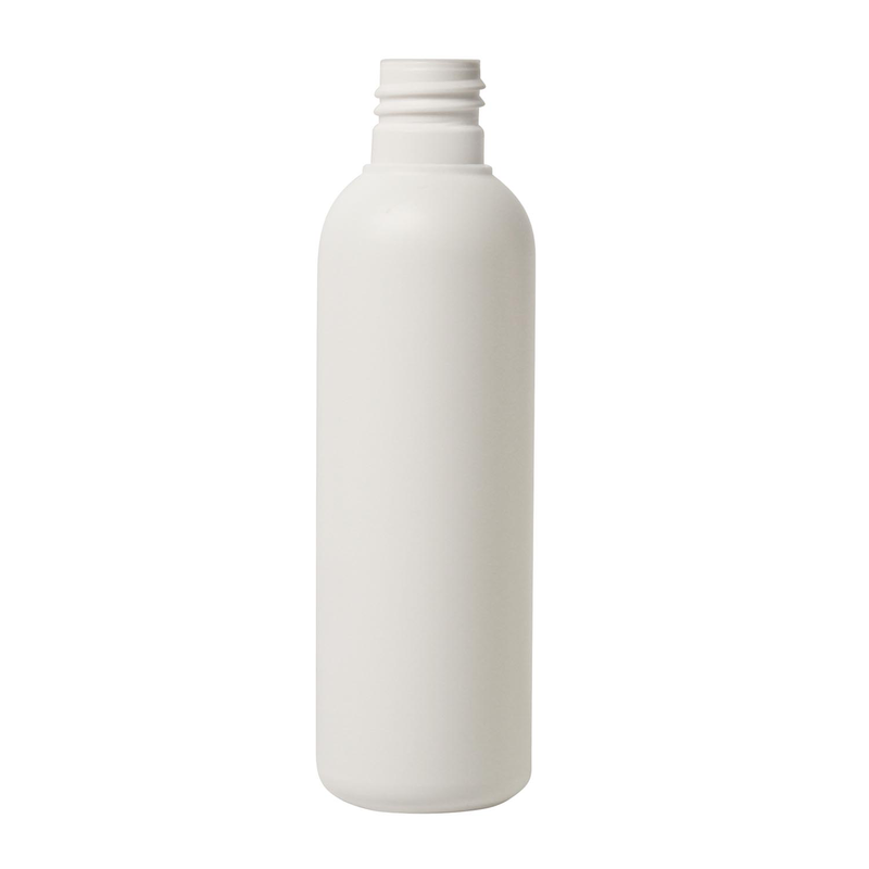 100ml HDPE fles F190B 02