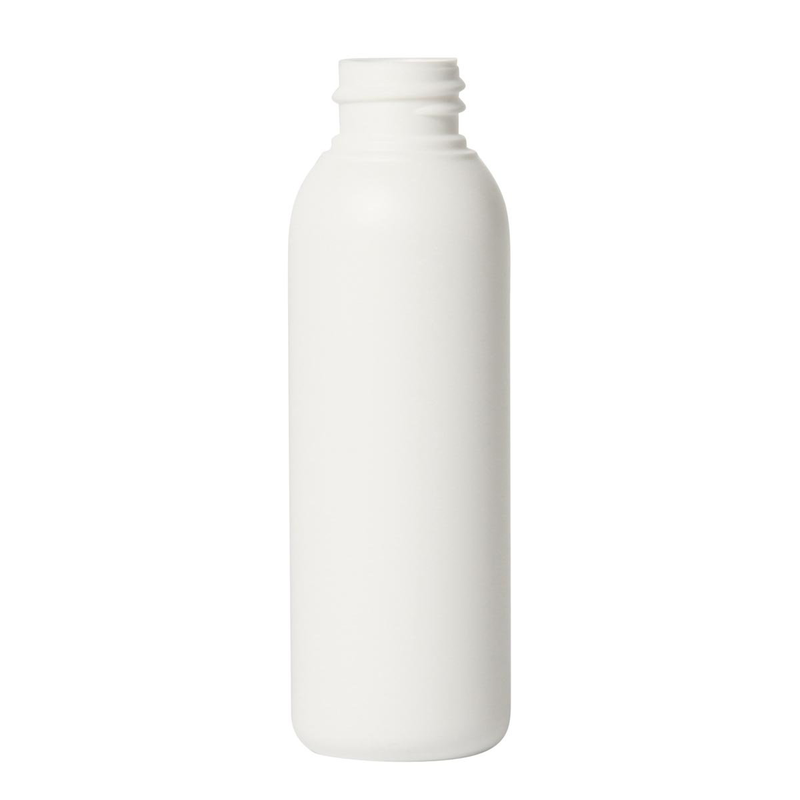 24-410 HDPE bottle F191A 