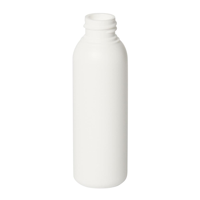 HDPE bottle 24-410 F191A 