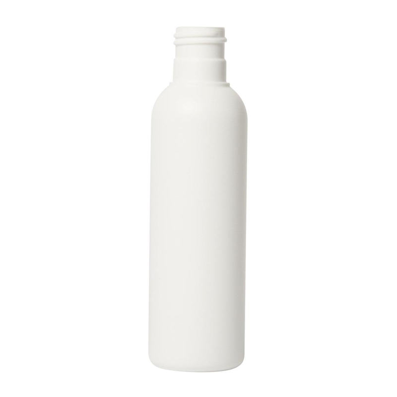 24-415 HDPE bottle F191B 