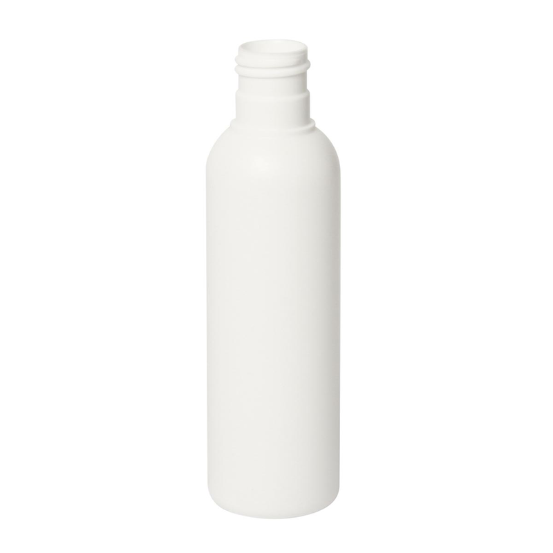 HDPE bottle 24-415 F191B 