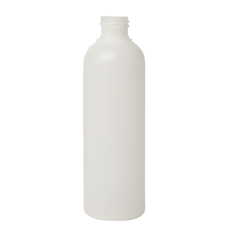24-410 HDPE bottle F192A natural 
