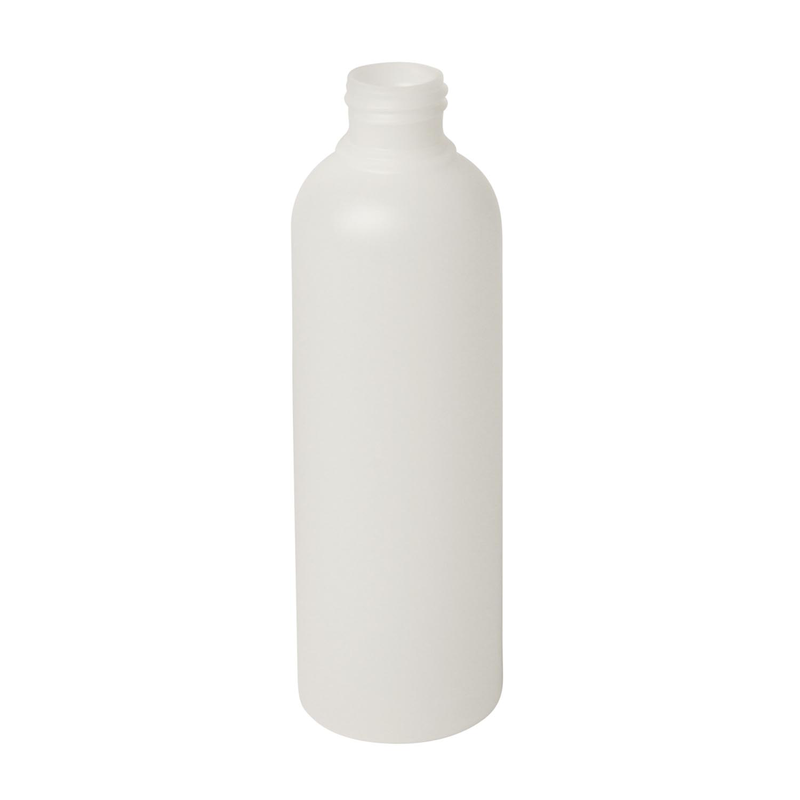 HDPE bottle 24-410 F192A natural 