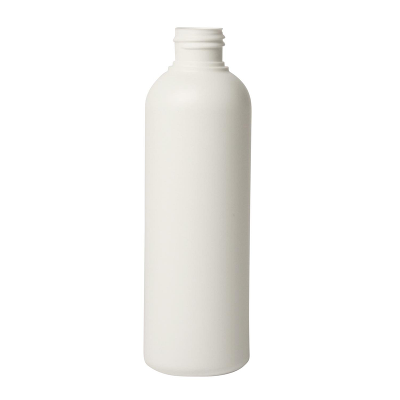 24-410 HDPE bottle F192A 