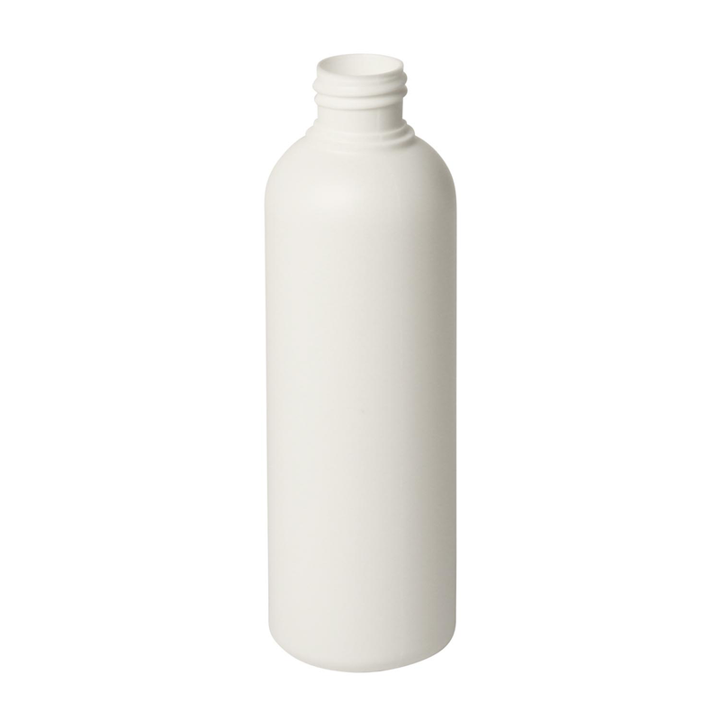 HDPE bottle 24-410 F192A 