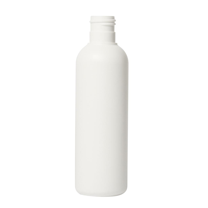 200ml HDPE fles F192B 02