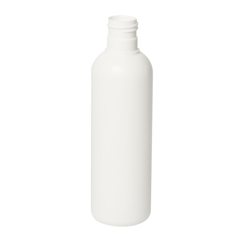 HDPE bottle 24-415 F192B 