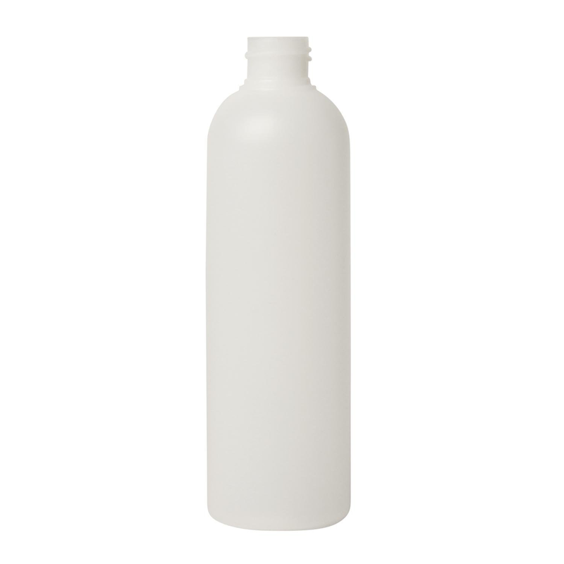 24-410 HDPE bottle F193A natural 