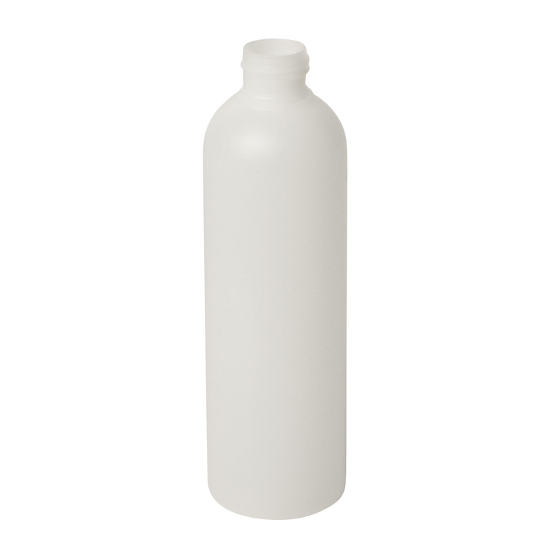 HDPE bottle 24-410 F193A natural 