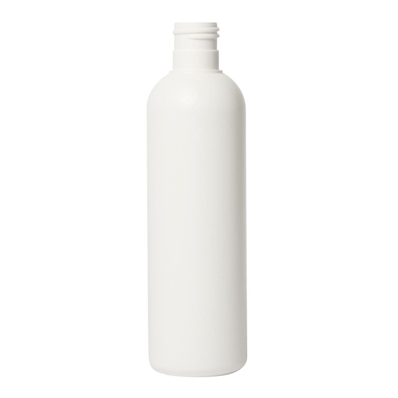 250ml HDPE bottle F193B 02