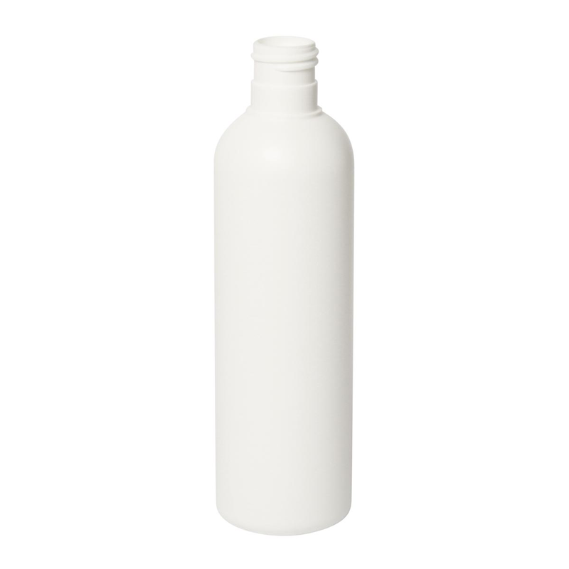 HDPE botella 24-415 F193B 03