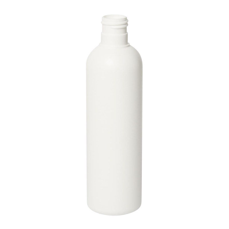 HDPE bottle 24-415 F193B 