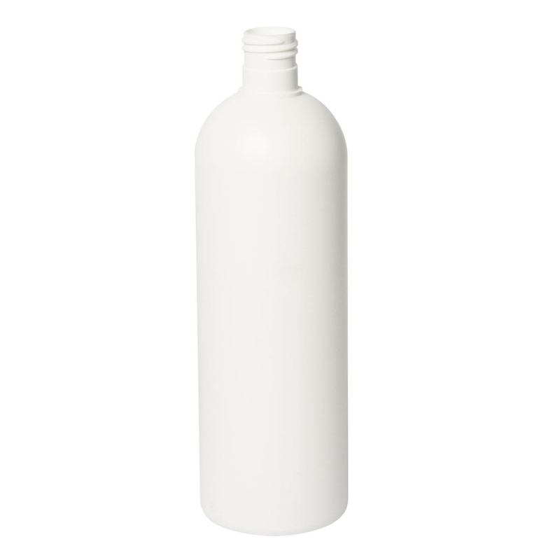 HDPE bottle 24-415 F195B 