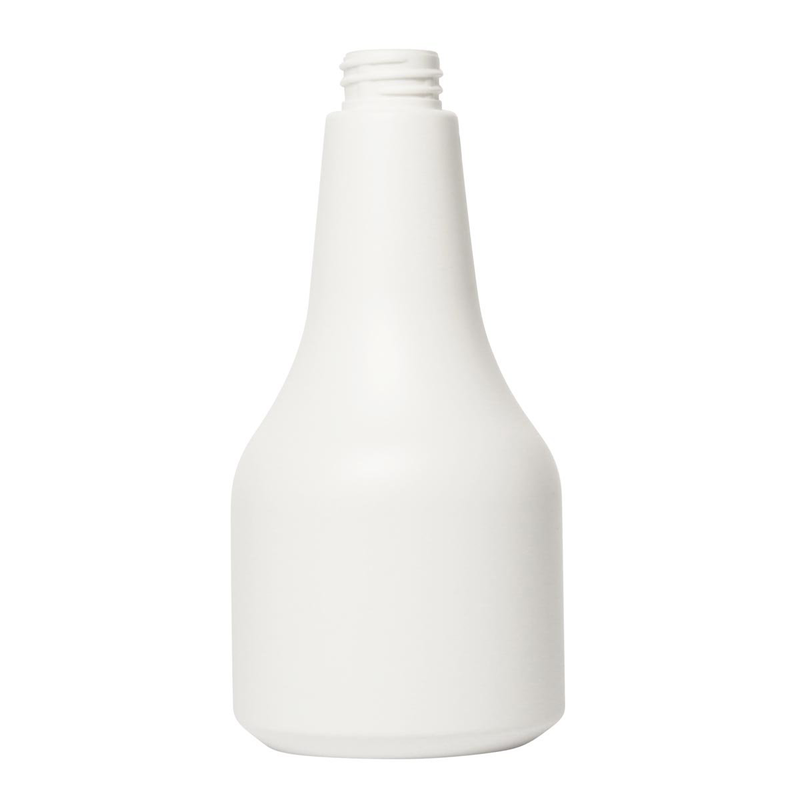 500ml HDPE bottle F197A 02