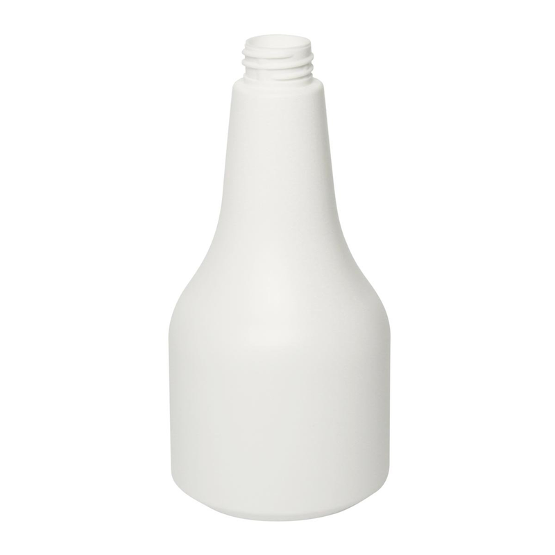 HDPE fles 28-410 F197A 