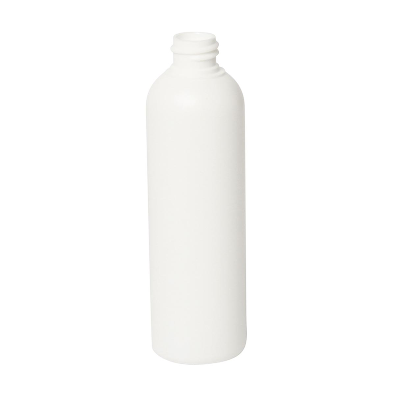 HDPE bottle 20-410 F198A 