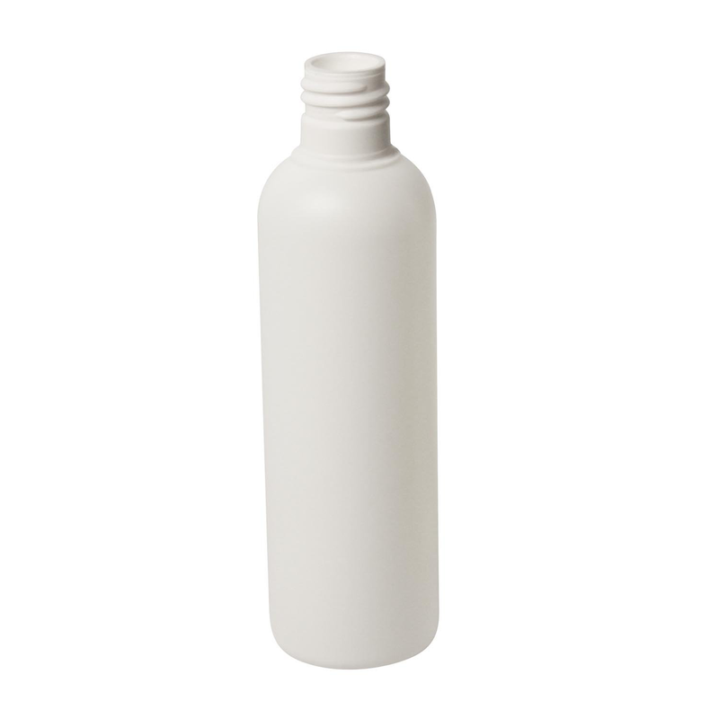 HDPE bottle 20-415 F198C 03