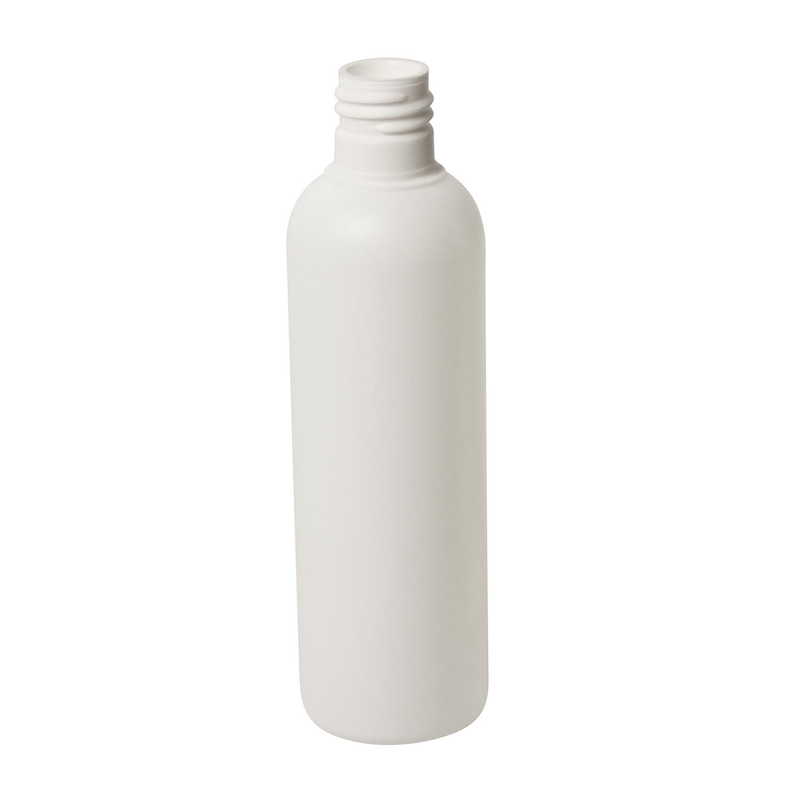 HDPE bottle 20-415 F198C 