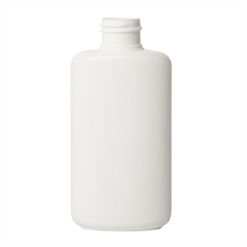 24-410 HDPE bottle F204A 