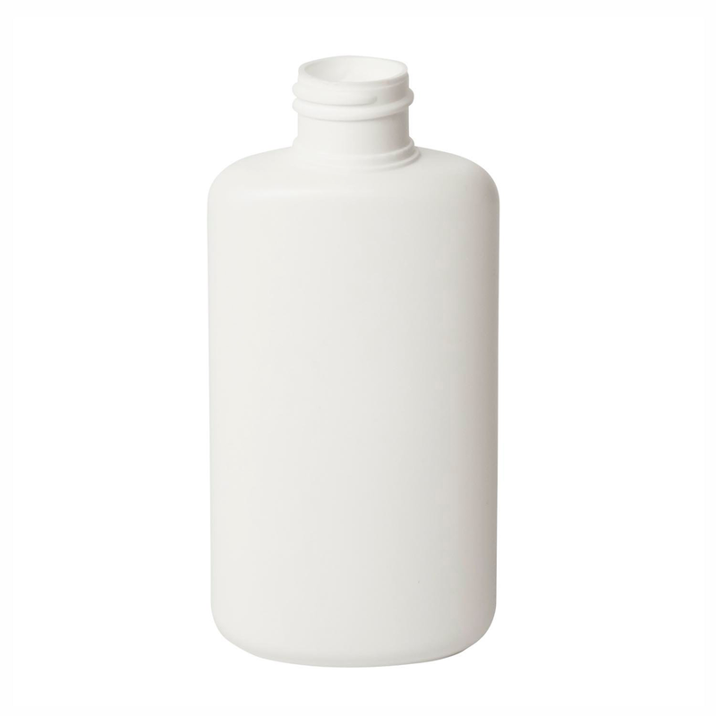 HDPE bottle 24-410 F204A 