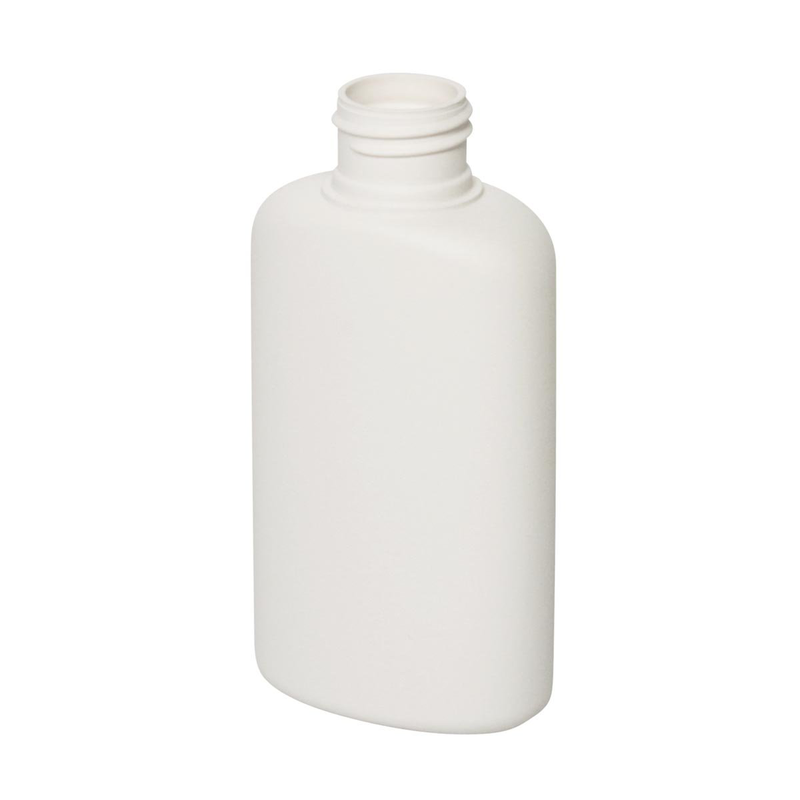 100ml HDPE bottle F205A 02