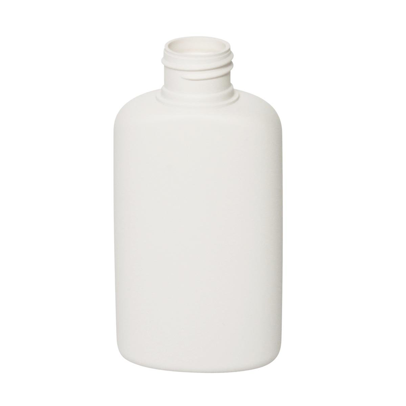 HDPE bottle 24-410 F205A 