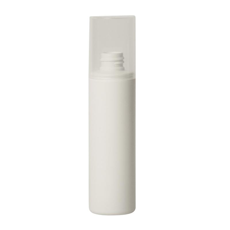 20-410 HDPE bottle F207B 