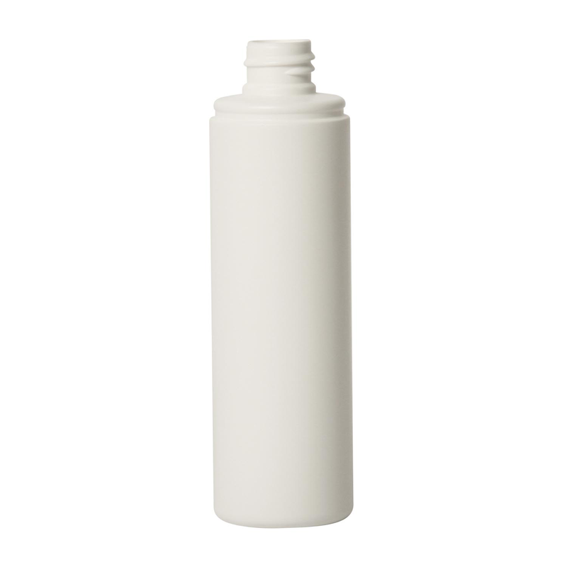 100ml HDPE bottle F207B 