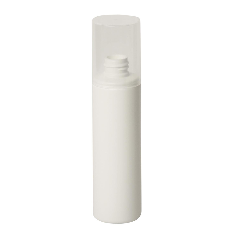 HDPE bottle 20-410 F207B 